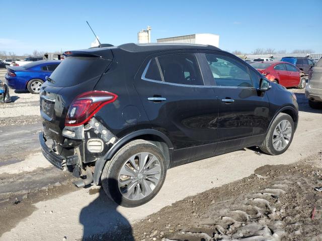 2019 BUICK ENCORE PRE - KL4CJASB2KB713871