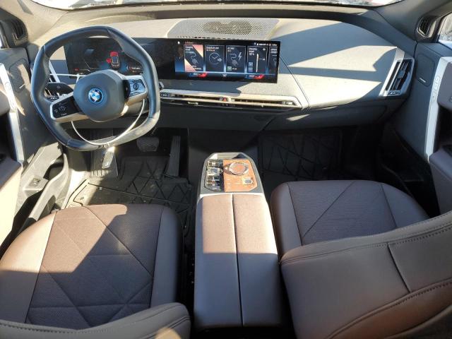 2023 BMW IX XDRIVE5 WB523CF02PCM48334
