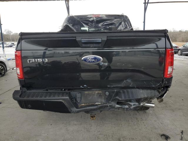 2015 FORD F150 SUPER - 1FTEW1EP1FKD24121