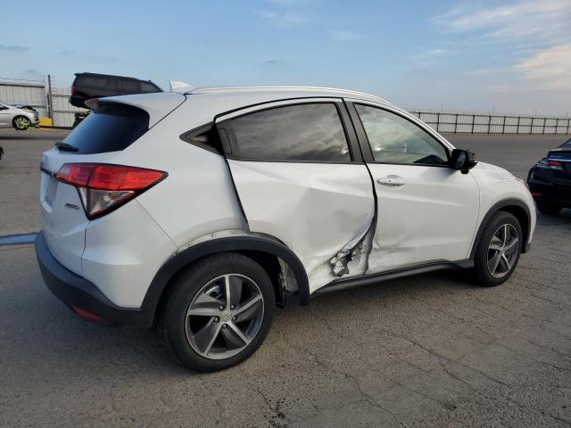 2021 HONDA HR-V EX - 3CZRU6H53MM714085