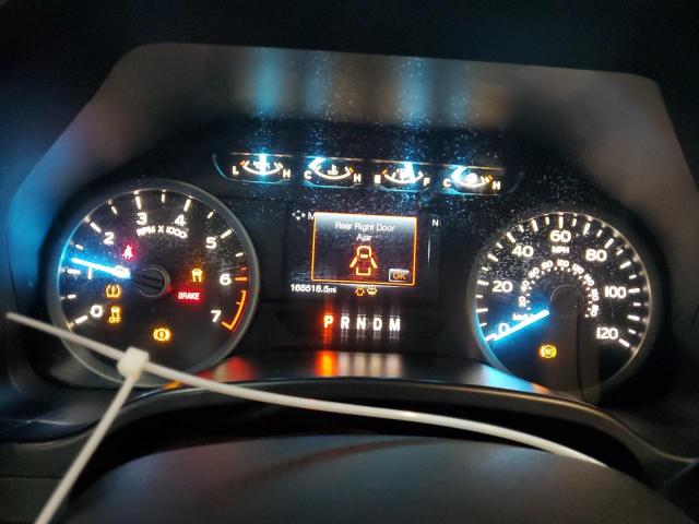 2018 FORD F150 SUPER - 1FTEW1E56JKE03369