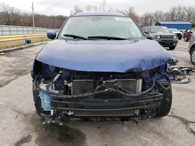 2019 NISSAN ROGUE S - KNMAT2MT0KP512508