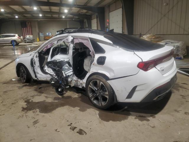 Vin: 5xxg34j23mg068021, lot: 43575885, kia k5 ex 20212
