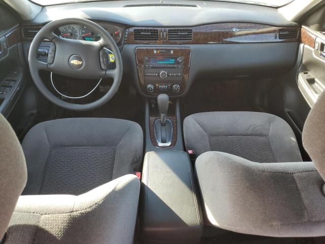 2016 CHEVROLET IMPALA LIM - 2G1WB5E32G1184823