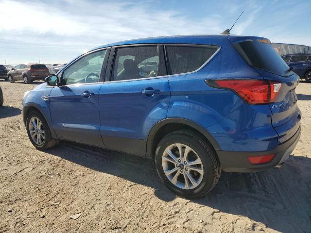Vin: 1fmcu9gd3kua94784, lot: 86913434, ford escape se 20192