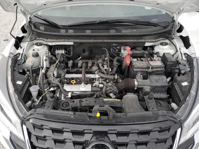 2023 NISSAN KICKS SV - 3N1CP5CV8PL574410