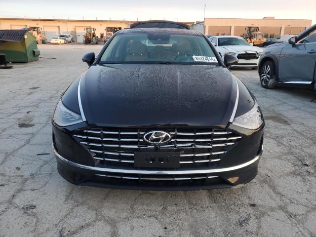 2023 HYUNDAI SONATA HYB - KMHL54JJ5PA066959