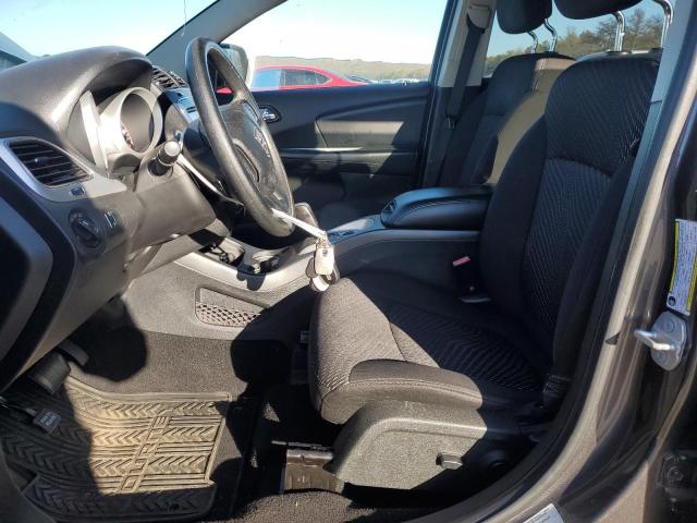 2016 DODGE JOURNEY 3C4PDDBG8GT129492