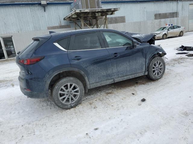 2023 MAZDA CX-5 PREFE - JM3KFBCM7P0116329