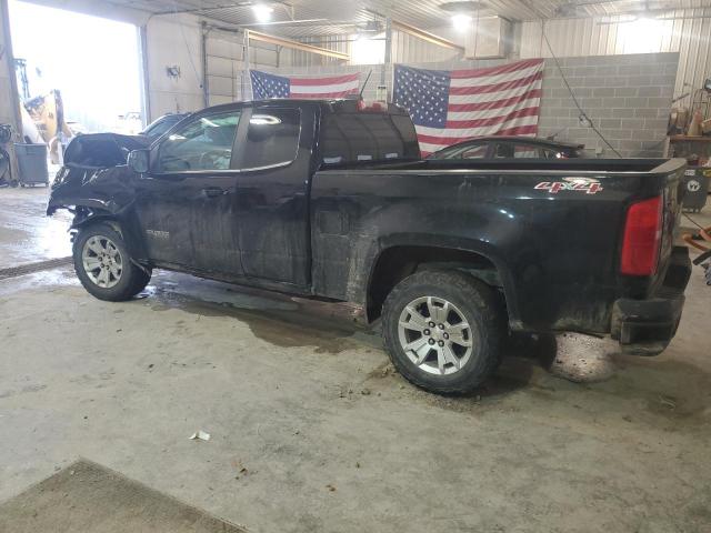 2019 CHEVROLET COLORADO L 1GCHTCEA9K1256891