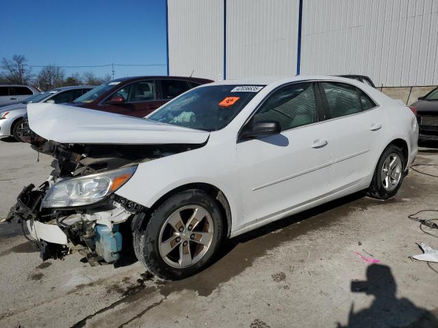 2014 CHEVROLET MALIBU LS #3109732129