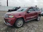 2017 JEEP GRAND CHER - 1C4RJFJT1HC801529