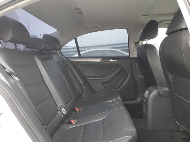 2017 VOLKSWAGEN JETTA SE - 3VWDB7AJ8HM277030