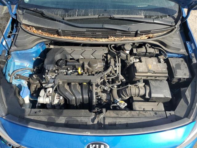 2021 KIA RIO LX - 3KPA24AD8ME429519