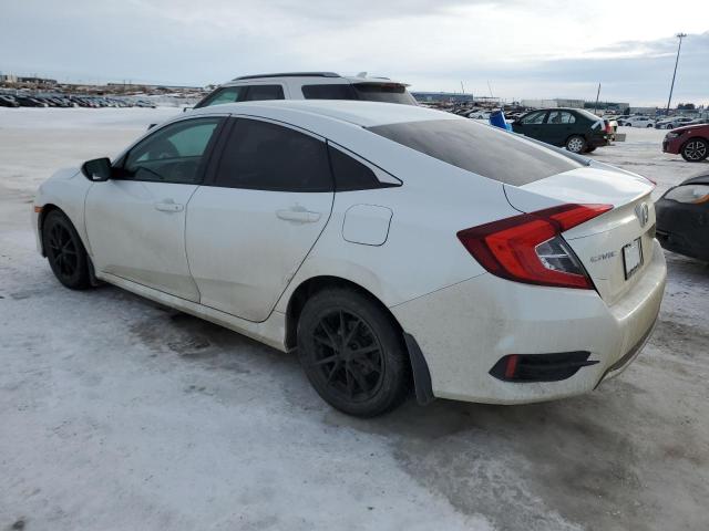 2020 HONDA CIVIC LX 2HGFC2F53LH025833