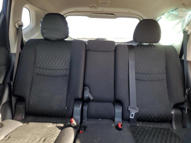 2018 NISSAN ROGUE S - 5N1AT2MVXJC775303