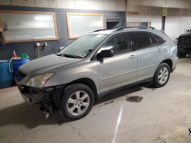 LEXUS RX 330