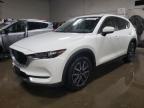 2018 MAZDA CX-5 TOURI - JM3KFBCM0J0344941