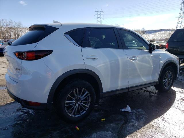 2017 MAZDA CX-5 SPORT JM3KFBBL2H0125756