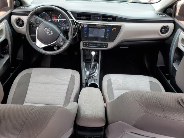 2017 TOYOTA COROLLA L - 2T1BURHEXHC823182