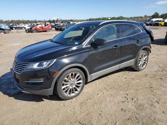 2018 LINCOLN MKC RESERV - 5LMCJ3C96JUL07438