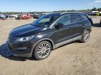 2018 LINCOLN MKC RESERV - 5LMCJ3C96JUL07438