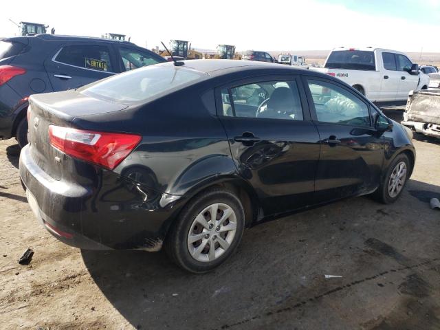 2015 KIA RIO LX - KNADM4A3XF6440851