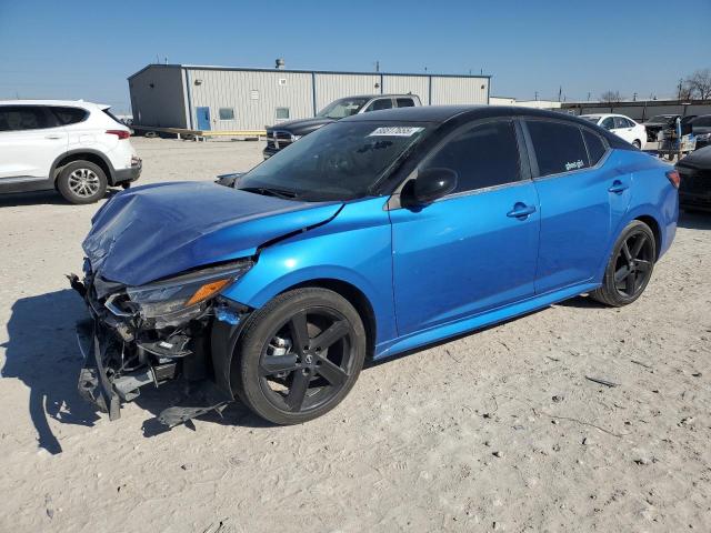 Vin: 3n1ab8dv9ry254136, lot: 88817655, nissan sentra sr 2024 img_1