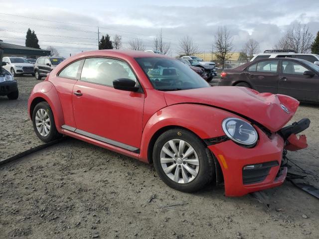 2018 VOLKSWAGEN BEETLE S - 3VWFD7AT5JM718297