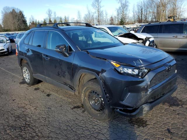 2019 TOYOTA RAV4 LE - 2T3G1RFVXKC055610