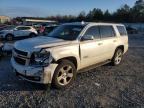 2015 CHEVROLET TAHOE C150 - 1GNSCBKC8FR512829