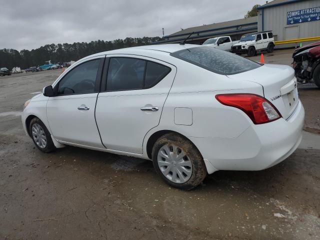 Vin: 3n1cn7apxcl930209, lot: 43078895, nissan versa s 20122