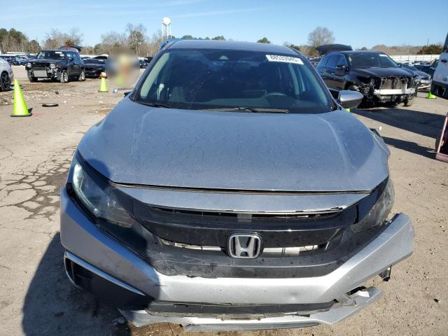 2020 HONDA CIVIC 19XFC2F67LE017270