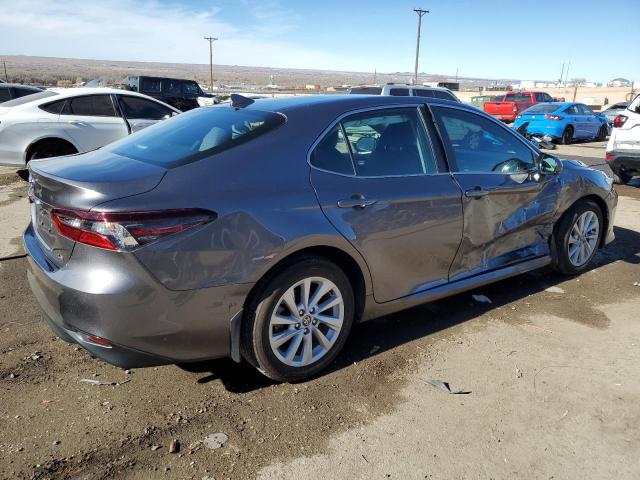2023 TOYOTA CAMRY LE - 4T1C11AK6PU824048