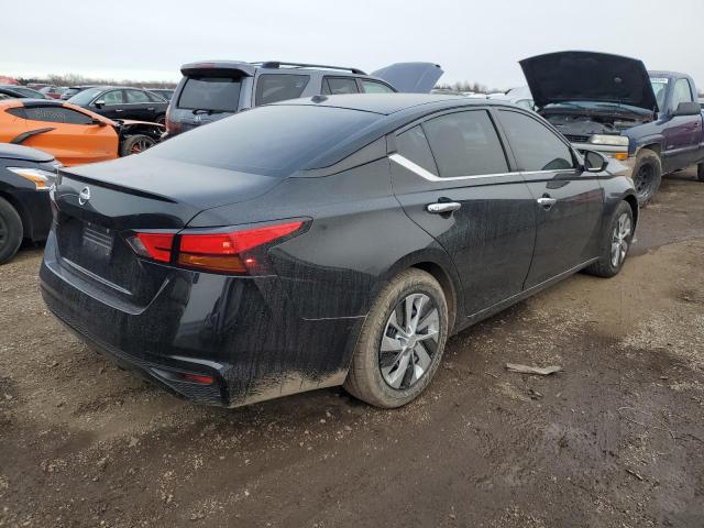 2019 NISSAN ALTIMA S - 1N4BL4BV1KC232548