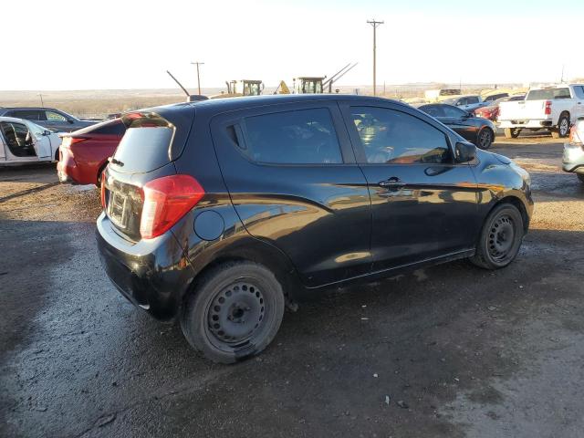2019 CHEVROLET SPARK LS KL8CB6SA0KC707223