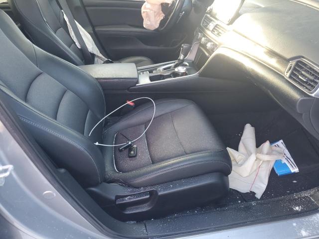 2021 HONDA ACCORD SPO - 1HGCV1F33MA056991