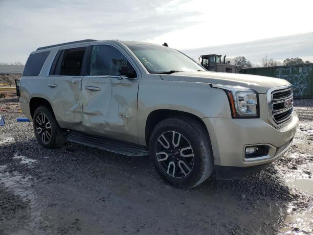 2015 GMC YUKON SLT 1GKS1BKC0FR132550