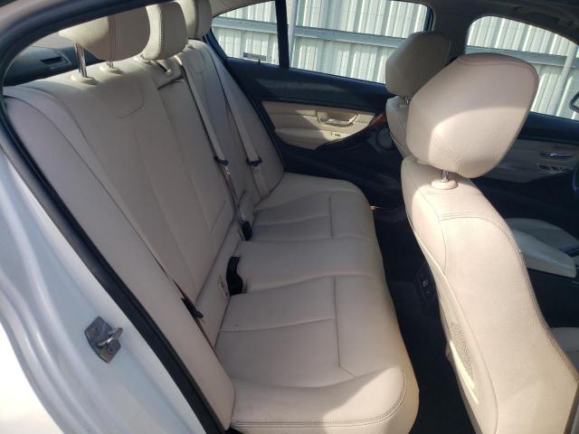2015 BMW 328 XI SUL - WBA3B5C51FP653350
