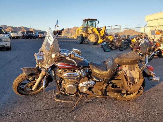 2014 YAMAHA XVS950 A JYAVN01E6EA019215