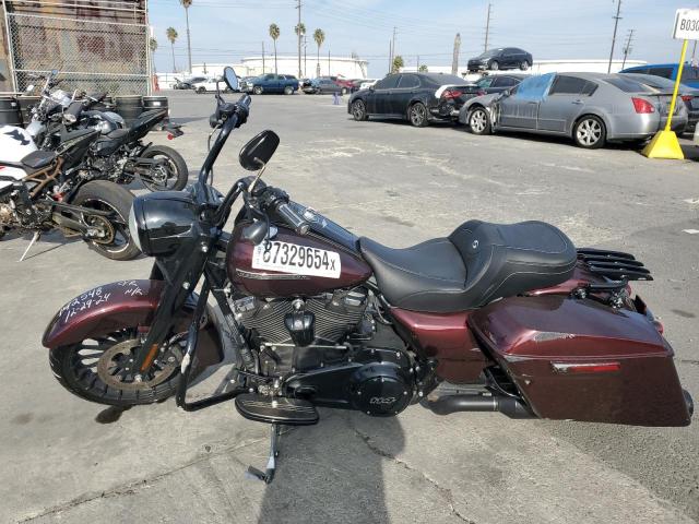 2019 HARLEY-DAVIDSON FLHRXS 1HD1KVP14KB649672