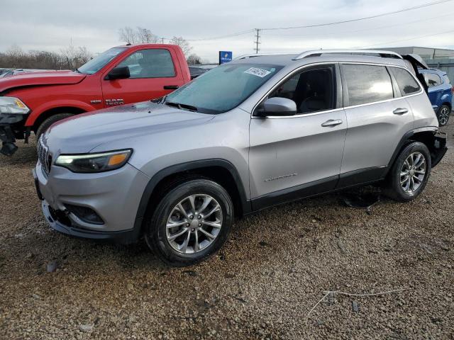2019 JEEP CHEROKEE L - 1C4PJMLB6KD295326