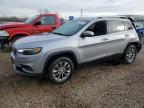 2019 JEEP CHEROKEE L - 1C4PJMLB6KD295326