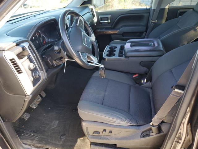 2015 GMC SIERRA K15 3GTU2UEC7FG278730