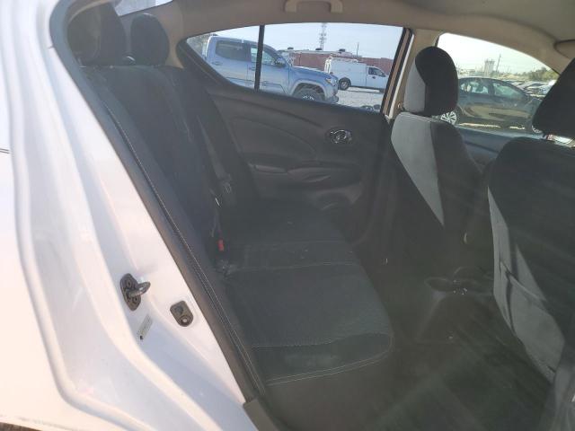 2019 NISSAN VERSA S 3N1CN7AP6KL853109