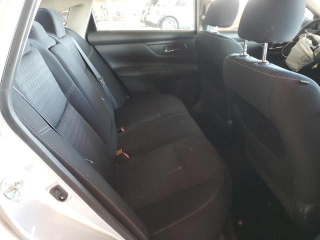 2017 NISSAN ALTIMA 2.5 - 1N4AL3AP7HC294103