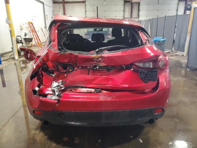 2016 MAZDA 3 SPORT 3MZBM1K71GM266774