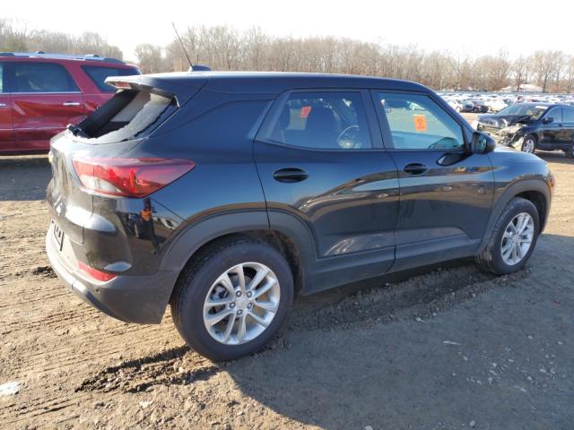 Vin: kl79mmspxsb088413, lot: 48178605, chevrolet trailblzr ls 20253