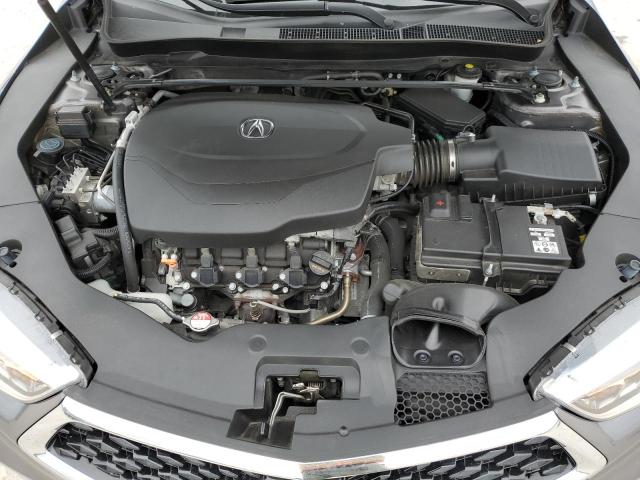 2019 ACURA TLX ADVANC 19UUB3F86KA001145