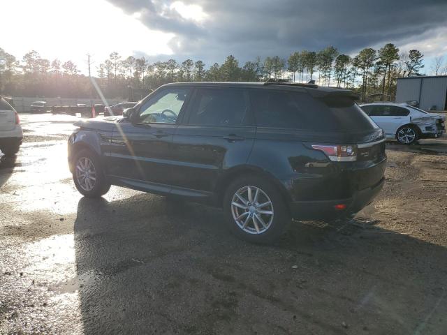 2016 LAND ROVER RANGE ROVE - SALWG2PF6GA111595